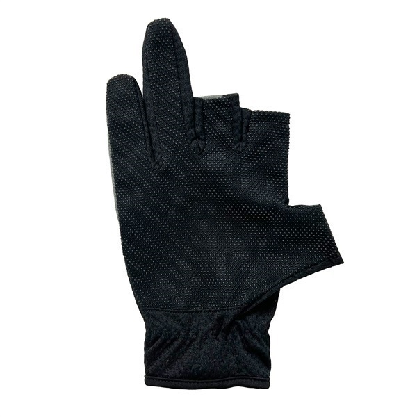 フィッシンググローブ3本カット